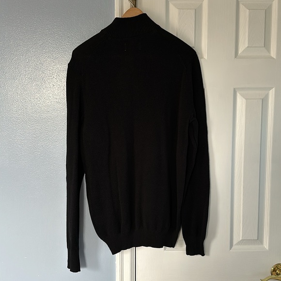 Club Room Men’s Sweater - Picture 2 of 5